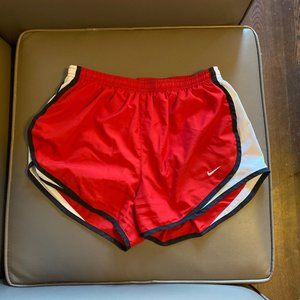 Nike Women's Tempo Running Shorts (M)